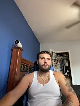 Snapshot of MasterKvn chatting on 13, 1, 2025 MasterKvn online show from 13, 1, 2025