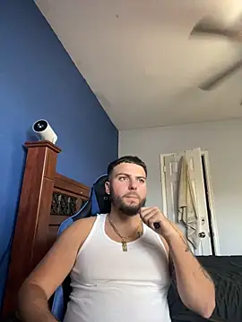 Snapshot of MasterKvn chatting on 16, 1, 2025 MasterKvn online show from 16, 1, 2025