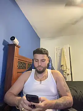 Snapshot of MasterKvn chatting on 17, 1, 2025 MasterKvn online show from 17, 1, 2025