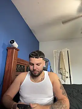 Snapshot of MasterKvn chatting on 17, 1, 2025 MasterKvn online show from 17, 1, 2025