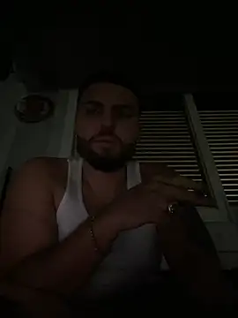 Snapshot of MasterKvn chatting on 27, 1, 2025 MasterKvn online show from 27, 1, 2025