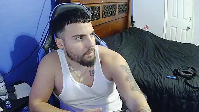 Snapshot of MasterKvn chatting on 7, 2, 2025 MasterKvn online show from 7, 2, 2025