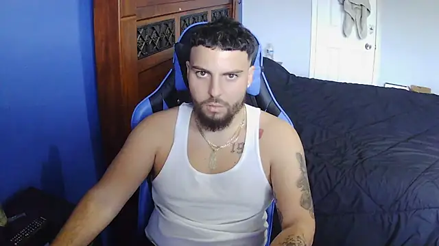 Snapshot of MasterKvn chatting on 24, 2, 2025 MasterKvn online show from 24, 2, 2025