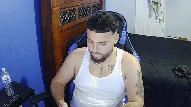 Snapshot of MasterKvn chatting on 25, 2, 2025 MasterKvn online show from 25, 2, 2025