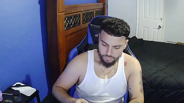 Snapshot of MasterKvn chatting on 2, 3, 2025 MasterKvn online show from 2, 3, 2025