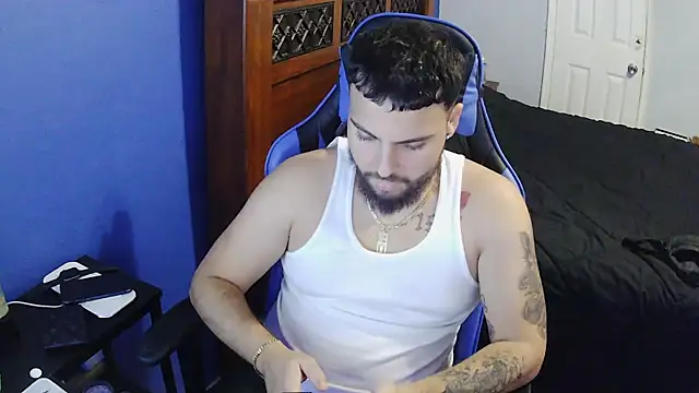 Snapshot of MasterKvn chatting on 6, 3, 2025 MasterKvn online show from 6, 3, 2025