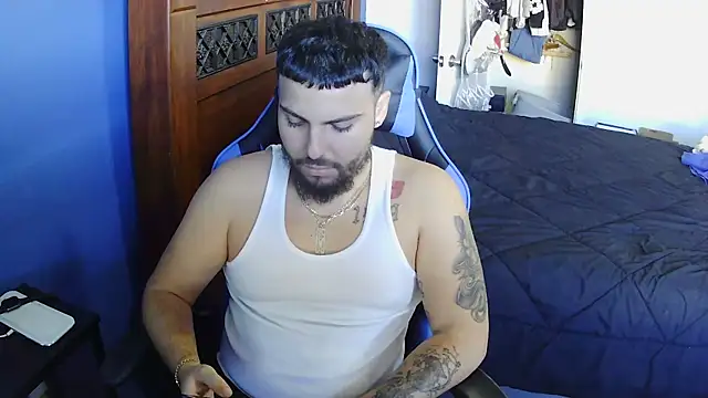 Snapshot of MasterKvn chatting on 6, 3, 2025 MasterKvn online show from 6, 3, 2025