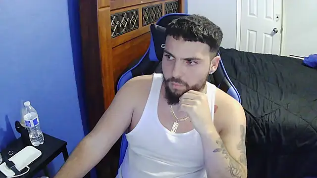 Snapshot of MasterKvn chatting on 15, 3, 2025 MasterKvn online show from 15, 3, 2025