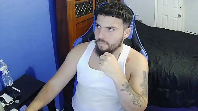 Snapshot of MasterKvn chatting on 16, 3, 2025 MasterKvn online show from 16, 3, 2025