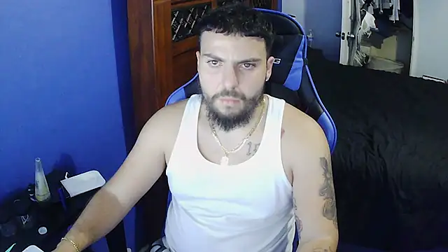 Snapshot of MasterKvn chatting on 18, 3, 2025 MasterKvn online show from 18, 3, 2025