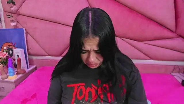 Victoria Rossy online show from 12, 9, 2025