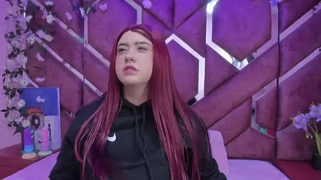 Victoria Rossy online show from 18, 2, 2026