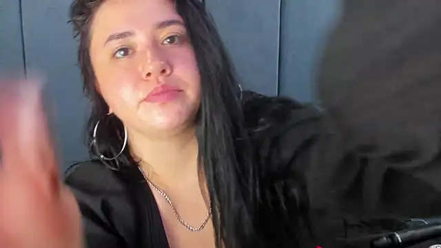 Victoria Rossy online show from 26, 3, 2026