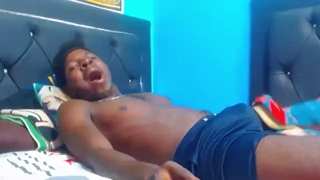 jaycolinss online show from 14, 1, 2026