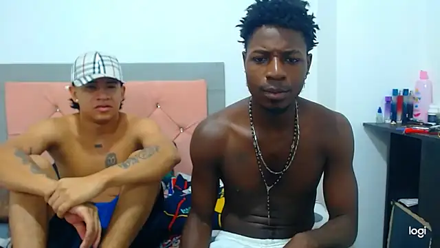 jaycolinss online show from 13, 3, 2026