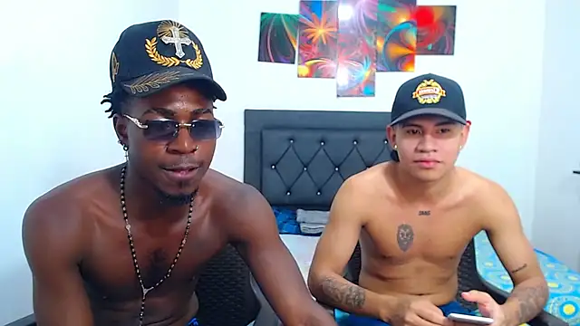 jaycolinss online show from 25, 3, 2026