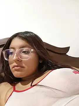 CamilaGg-1714 online show from 23, 7, 2026