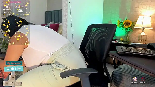 Mariana c1 online show from 1, 3, 2025