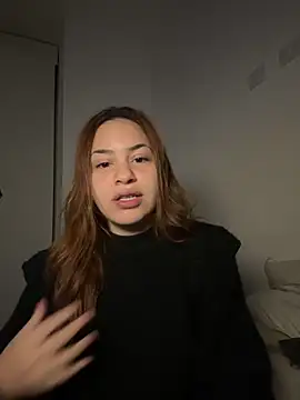 AgnesCampp online show from 26, 9, 2025