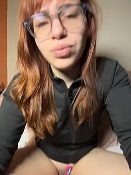 Snapshot of AgnesCampp chatting on 23, 6, 2026 AgnesCampp online show from 23, 6, 2026