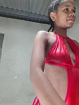 Luciia cute online show from 1, 3, 2026