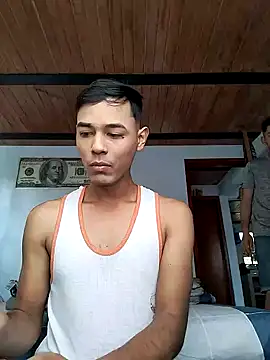 SexyNicoHotxx online show from 1, 1, 2025