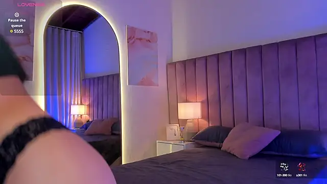 SweetGirl       online show from 7, 2, 2025