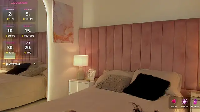 SweetGirl       online show from 10, 9, 2025