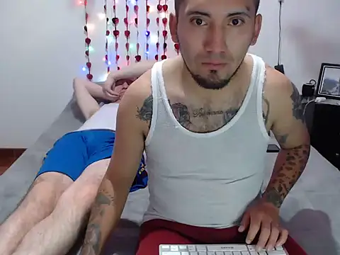 Jeiison duf online show from 27, 11, 2025