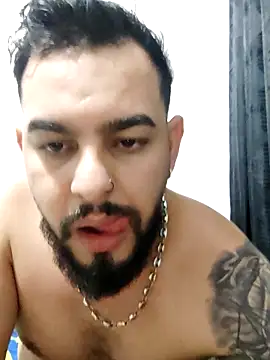 Ethan Castellano online show from 29, 12, 2024