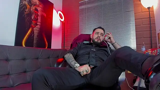 Ethan Castellano online show from 14, 1, 2025