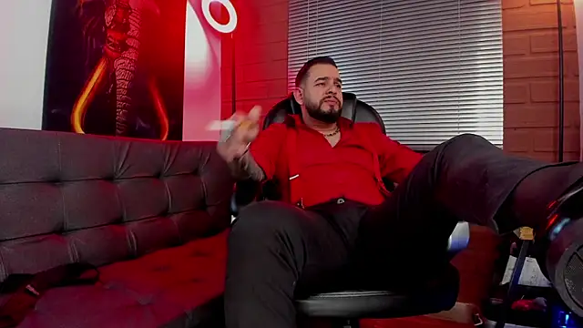 Ethan Castellano online show from 16, 1, 2025