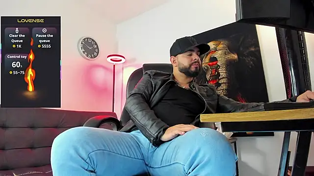 Ethan Castellano online show from 17, 3, 2026