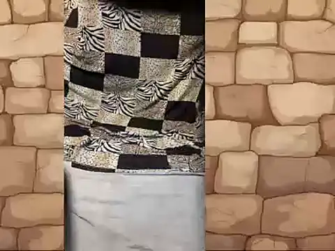 melaniie 7 online show from 12, 4, 2026