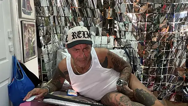 joeytatts66 online show from 6, 4, 2026