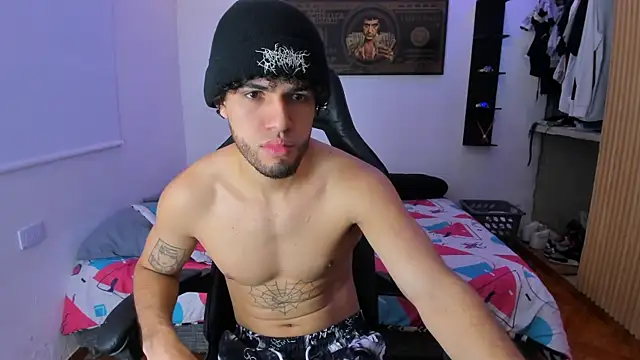 daddy jhons online show from 13, 4, 2026