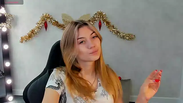 Cherry Price online show from 16, 1, 2025