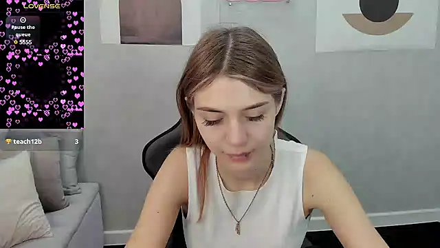 Cherry Price online show from 24, 1, 2025