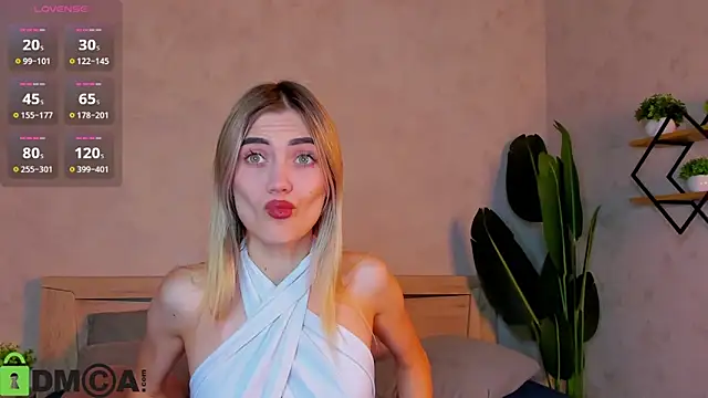 Cherry Price online show from 19, 9, 2025