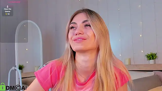 Cherry Price online show from 6, 10, 2025