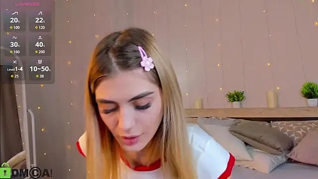 Cherry Price online show from 8, 10, 2025