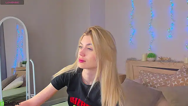 Cherry Price online show from 17, 5, 2026