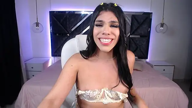 MIA YOURHOTTIE online show from 16, 1, 2025