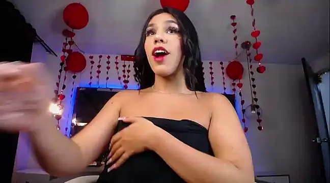 MIA YOURHOTTIE online show from 8, 2, 2025