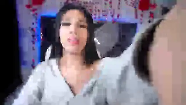 MIA YOURHOTTIE online show from 13, 2, 2025