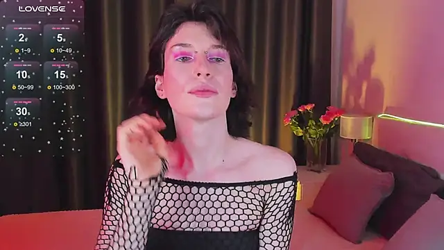 Snapshot of Kolette_Gray chatting on 17, 1, 2025 Kolette Gray online show from 17, 1, 2025