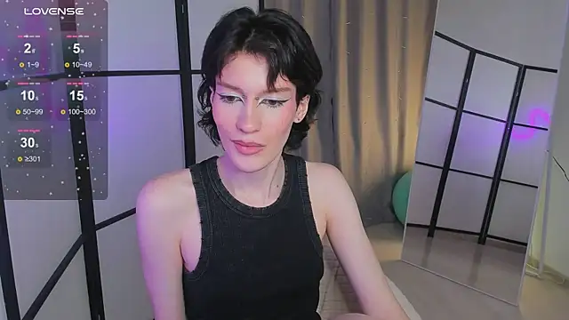 Snapshot of Kolette_Gray chatting on 21, 2, 2025 Kolette Gray online show from 21, 2, 2025