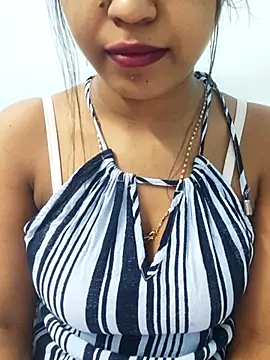 Snapshot of Sania-Love chatting on 12, 2, 2025 Sania-Love online show from 12, 2, 2025