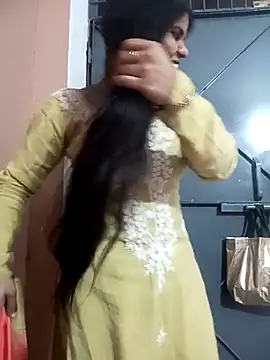 Snapshot of Sania-Love chatting on 15, 2, 2025 Sania-Love online show from 15, 2, 2025