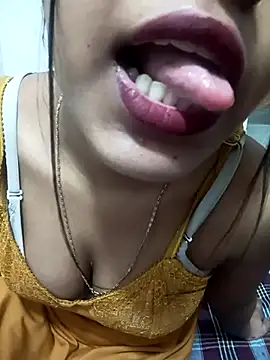 Snapshot of Sania-Love chatting on 27, 2, 2025 Sania-Love online show from 27, 2, 2025